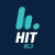 Hit 95.3 Logo