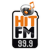 Hit 99.9 FM Elazığ Logo