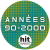 Hit West - Années 90-2000 Logo