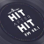 Hit After Hit FM - FM 88.1 Logo