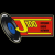 Hitquake Radio Network J100 Logo