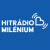 Hitrádio FM Plus - Milénium Logo