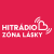 Hitrádio FM Plus - Zóna Lásky Logo