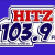 Hitz 103.9FM Logo