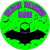 Holidaze Halloween Radio Logo