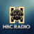 HBC RADIO Logo