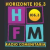 Horizonte 106.3 FM Logo