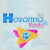 Hosanna Radio Logo