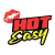 Hot 102.7 FM - Hot Easy Logo