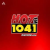 HOT 104.1 - WHHL Logo