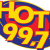 Hot 99.7 - KHHK Logo