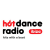 Hot Dance Radio Ibiza Logo