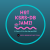 Hot KRSR-DB Jamz Logo