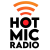 Hot Mic Radio Logo