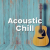 Hotmix - Acoustic Chill Logo