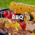 Hotmix - BBQ Logo