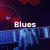 Hotmix - Blues Logo