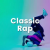 Hotmix - Classic Rap Logo