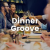 Hotmix - Dinner Groove Logo
