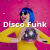 Hotmix - Disco Funk Logo