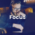 Hotmix - Focus Logo