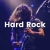 Hotmix - Hard Rock Logo