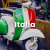 Hotmix - Italia Logo