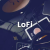 Hotmix - LoFi Logo