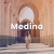 Hotmix - Medina Logo