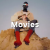 Hotmix - Movies Logo