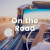 Hotmix - On the Road Logo