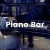 Hotmix - Piano Bar Logo