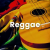Hotmix - Reggae Logo