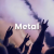 Hotmix - Métal Logo