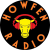Howfen Radio Logo