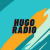 Hugo Radio Logo