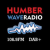 Humber Wave Logo