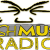 Hush Music Radio Logo