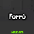 Hitz FM - Forró Logo