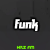 Hitz FM - Funk Logo
