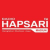 Hapsari FM Logo