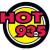 HOT 93.5 - CIGM-FM Logo