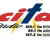 Harvesters FM - CITA-FM Logo