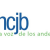 HCJB - La Voz de los Andes Logo