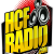 HCF RADIO Logo