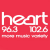 Heart Essex Logo