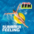 Hit Radio FFH - Summer Feeling Logo