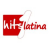 HITS1 Radio - Latina Logo