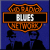 HD Radio - The Blues Logo