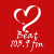 Heartbeat 103.9 FM Logo